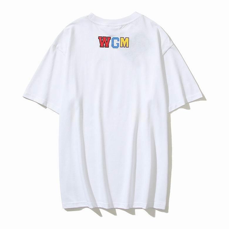 Bape Men's T-shirts 1079